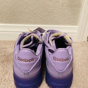Reebok Cardi B Sneakers